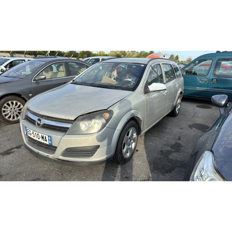 Jante OPEL ASTRA H Photo n°4