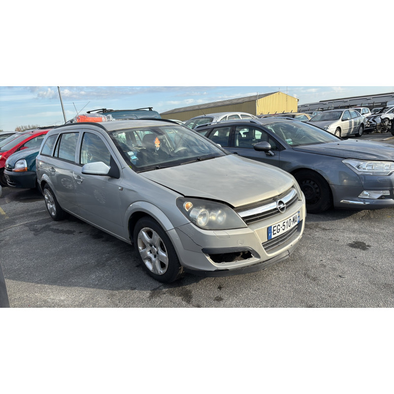 Jante OPEL ASTRA H Photo n°5