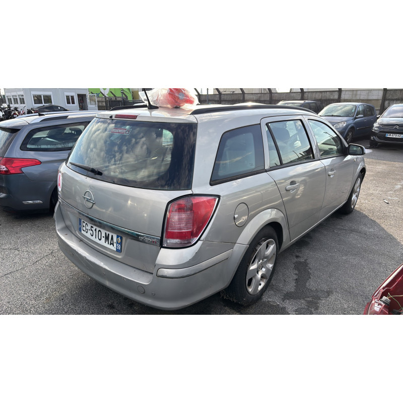 Jante OPEL ASTRA H Photo n°6