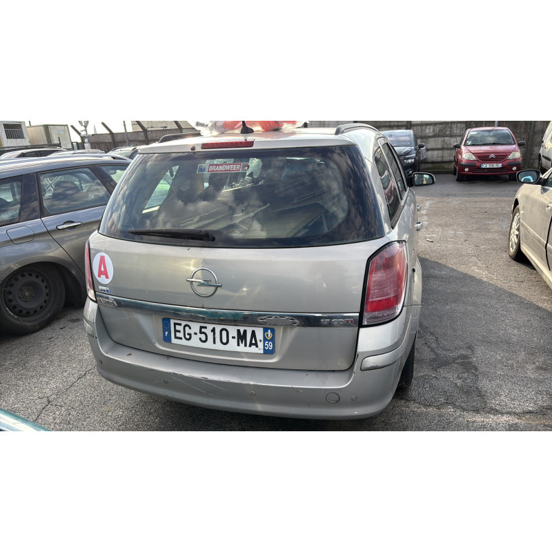 Jante OPEL ASTRA H Photo n°8