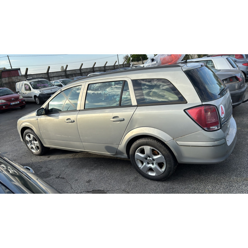 Jante OPEL ASTRA H Photo n°10