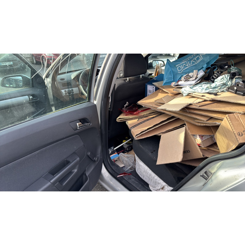 Jante OPEL ASTRA H Photo n°13
