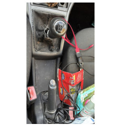 Jante OPEL ASTRA H