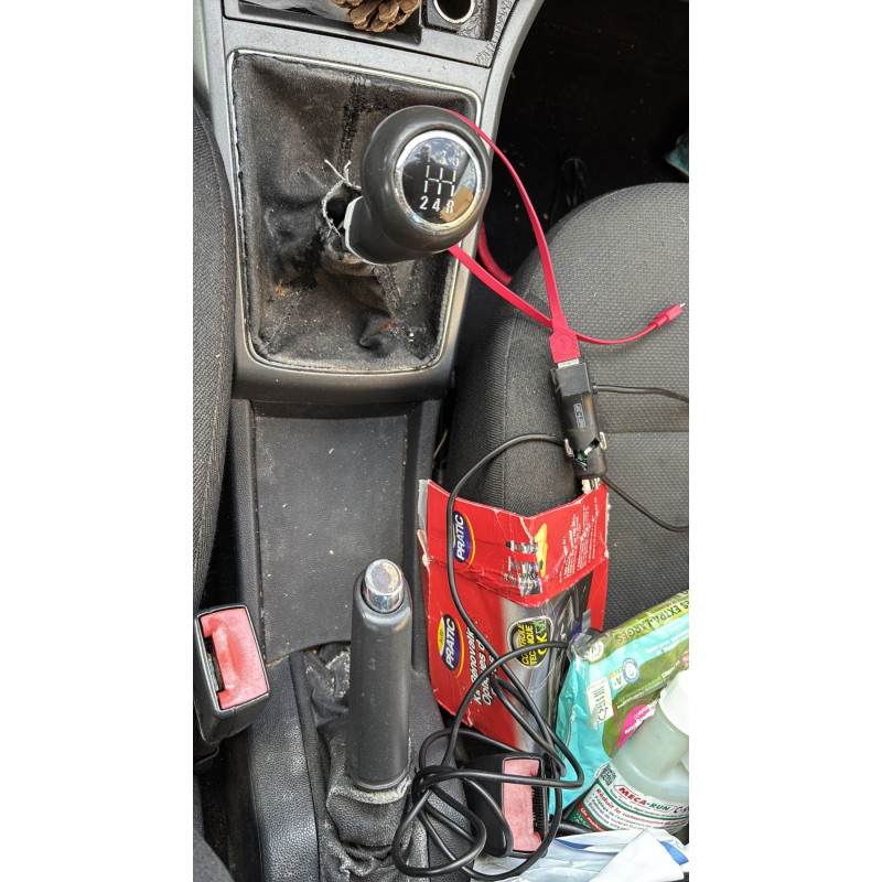 Jante OPEL ASTRA H Photo n°17