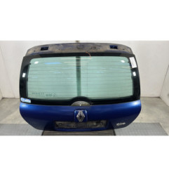 Malle/Hayon arriere RENAULT CLIO 2 Photo n°1