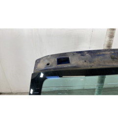 Malle/Hayon arriere RENAULT CLIO 2