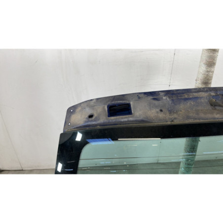 Malle/Hayon arriere RENAULT CLIO 2