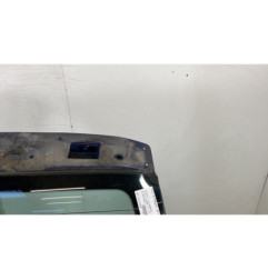 Malle/Hayon arriere RENAULT CLIO 2
