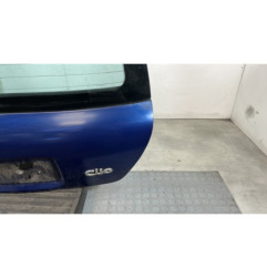 Malle/Hayon arriere RENAULT CLIO 2