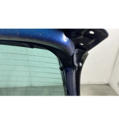 Malle/Hayon arriere RENAULT CLIO 2
