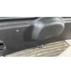Malle/Hayon arriere RENAULT CLIO 2