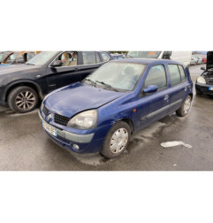 Malle/Hayon arriere RENAULT CLIO 2