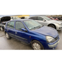 Malle/Hayon arriere RENAULT CLIO 2