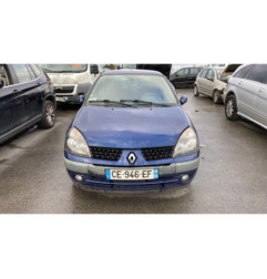 Malle/Hayon arriere RENAULT CLIO 2