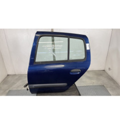 Porte arriere gauche RENAULT CLIO 2 Photo n°1