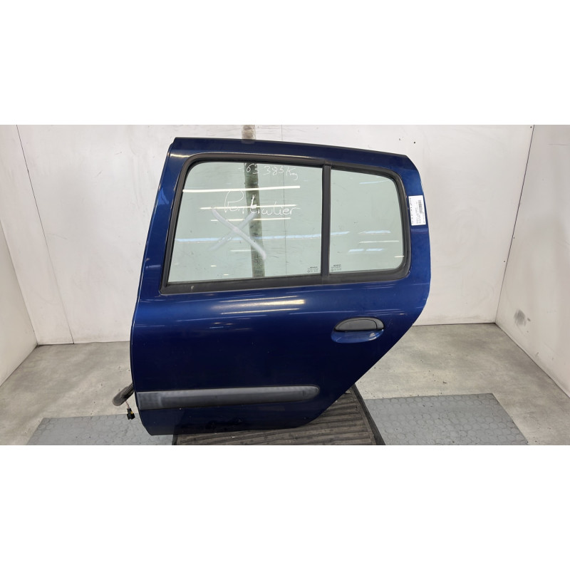 Porte arriere gauche RENAULT CLIO 2 Photo n°1