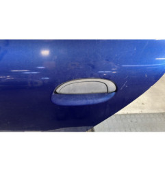 Porte arriere gauche RENAULT CLIO 2