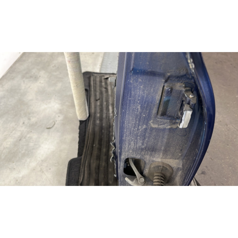 Porte arriere gauche RENAULT CLIO 2 Photo n°3