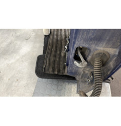 Porte arriere gauche RENAULT CLIO 2