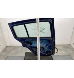 Porte arriere gauche RENAULT CLIO 2