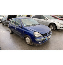 Porte arriere gauche RENAULT CLIO 2