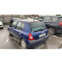 Porte arriere gauche RENAULT CLIO 2