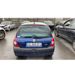 Porte arriere gauche RENAULT CLIO 2