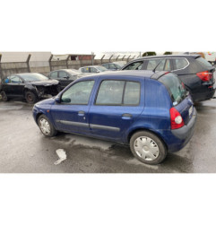 Porte arriere gauche RENAULT CLIO 2
