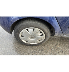 Porte arriere gauche RENAULT CLIO 2