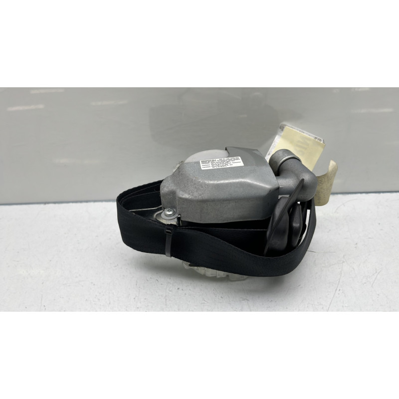 Pretensionneur de ceinture avant droit CITROEN C1 1 Photo n°3