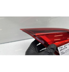 Feu arriere secondaire gauche (feux) OPEL CORSA E