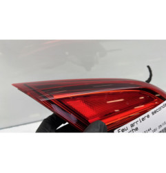 Feu arriere secondaire gauche (feux) OPEL CORSA E