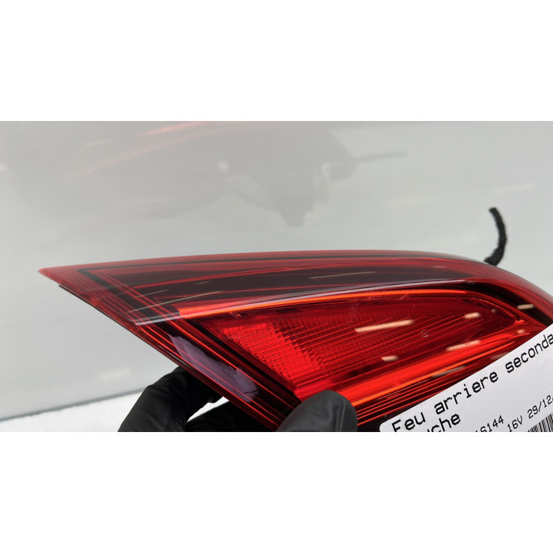 Feu arriere secondaire gauche (feux) OPEL CORSA E Photo n°3