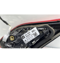 Feu arriere secondaire gauche (feux) OPEL CORSA E