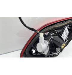Feu arriere secondaire gauche (feux) OPEL CORSA E