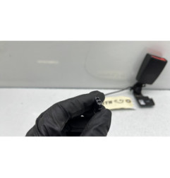 Attache ceinture arriere gauche OPEL CORSA E