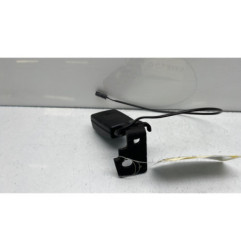 Attache ceinture arriere gauche OPEL CORSA E