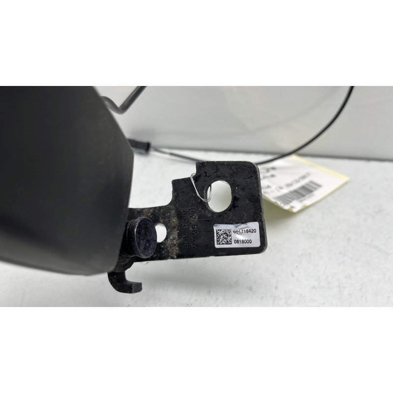 Attache ceinture arriere gauche OPEL CORSA E Photo n°7