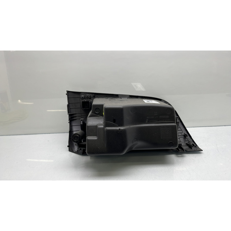 Boite a gants OPEL CORSA E Photo n°5