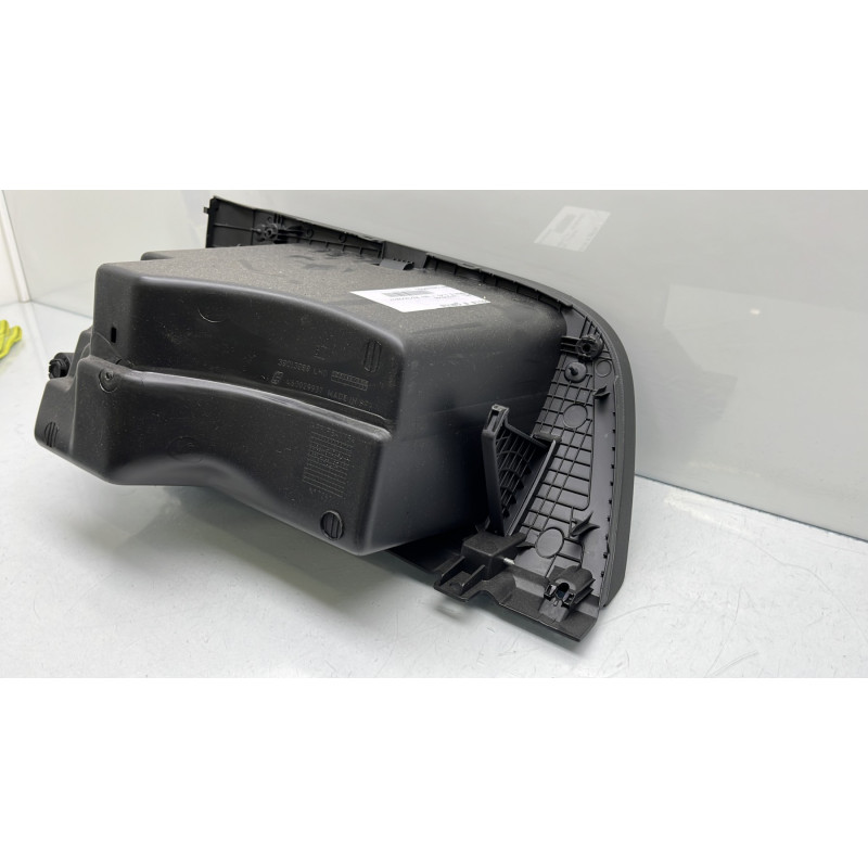 Boite a gants OPEL CORSA E Photo n°7