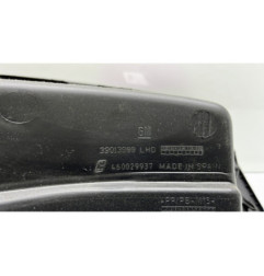 Boite a gants OPEL CORSA E