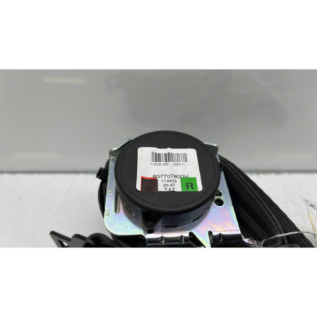 Ceinture avant droit OPEL CORSA E