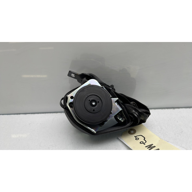 Ceinture avant droit OPEL CORSA E Photo n°4