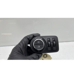 Commande de phare OPEL CORSA E Photo n°1
