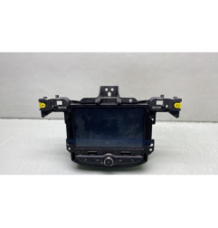 Ecran GPS OPEL CORSA E Photo n°1