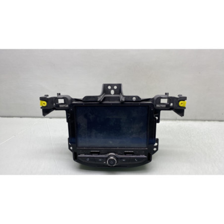 Ecran GPS OPEL CORSA E Photo n°1