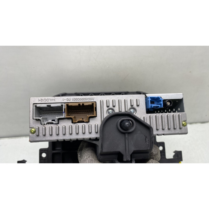 Ecran GPS OPEL CORSA E Photo n°4