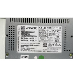 Ecran GPS OPEL CORSA E