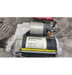 Demarreur OPEL CORSA E