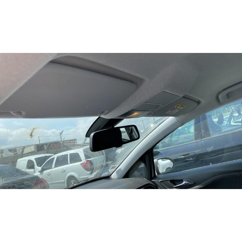 Demarreur OPEL CORSA E Photo n°20